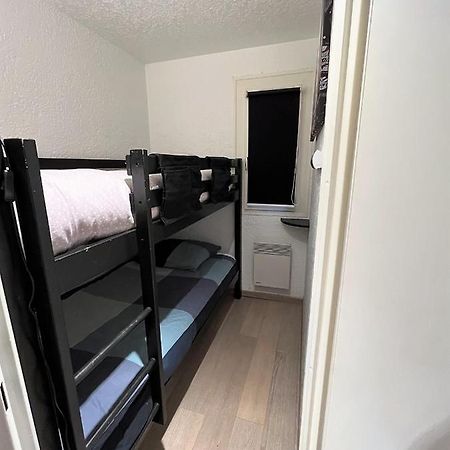 Location Appartement Saint Lary 2/4 Personnes 外观 照片