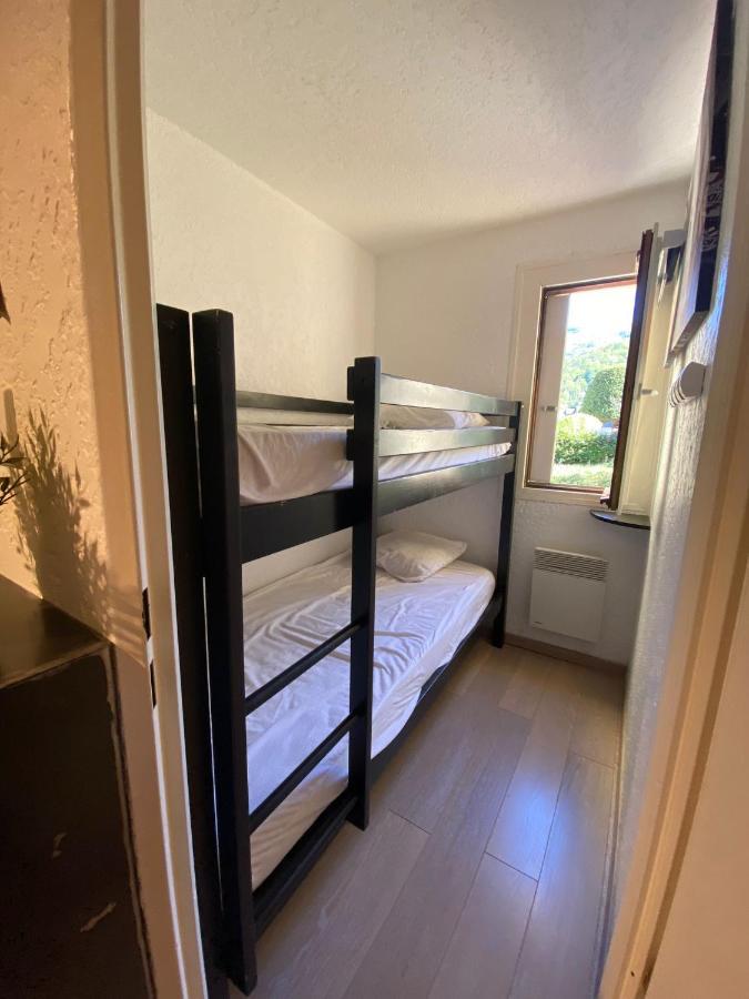 Location Appartement Saint Lary 2/4 Personnes 外观 照片